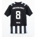 Borussia Monchengladbach Julian Weigl #8 Voetbalkleding Derde Shirt 2023-24 Korte Mouwen